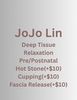 JoJo Lin