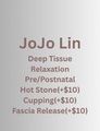 JoJo Lin