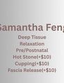 Samantha Feng