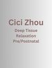 Cici Zhou