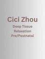 Cici Zhou