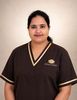 Praneetha Deepak