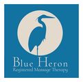 Blue Heron RMT
