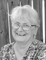Sylvia Meister