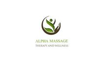 Alpha Massage Therapy and Wellness
