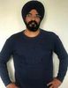 Ravi Kahlon