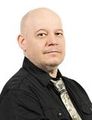 Curtis Pardy