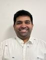 Ajinkya Mankar