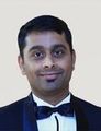 Dr. Nafeez Syed