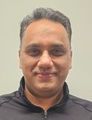 Ronak Kapadia