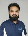 Muhammad Imran Arif