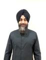 Amanjit Grewal