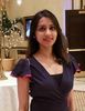 Ishani Sanghavi