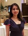 Ishani Sanghavi