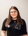 Dr. Rachel Calabrese