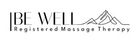 Be Well Massage Therapy