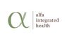 Alfa Integrated Health