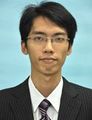Wing Keung Li
