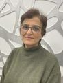 Farideh Dehghanmanshadi
