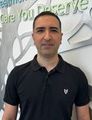 Seyed Saeed (Sam) Moosavi