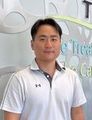 Sangnam (Chuck) Park