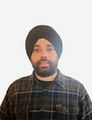 Asees Singh