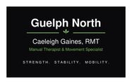 Guelph North Health Clinic