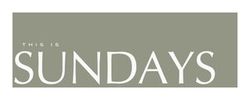 This is Sundays Inc.: This is Sundays Sydney