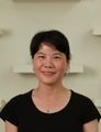 Guihua Lucy Wang