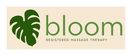 Bloom Registered Massage Therapy