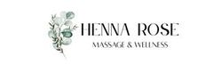 Henna Rose Massage & Wellness