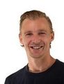 Keith Folkerts