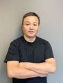 Jiamin (James) Zhang
