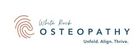 White Rock Osteopathy