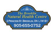 Brooklin Natural Health Centre: Brooklin Naturopath - 31 Baldwin St. Unit 2