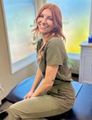 Dr. Kelly Robertson