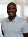 Dr. Duriell Bernard