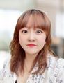Hyeri (Christine) Na