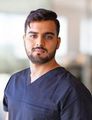 Zaid Kadri