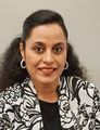 Suvarna Sunil Ghuge