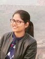 Mangalam Kumari