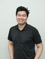 Jason Tong