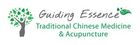 Guiding Essence Traditional Chinese Medicine and Acupuncture