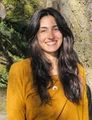 Dr. Ariana Candaras