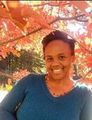 Lasheka Morgan, and Registered