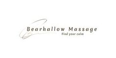 Bearhallow Massage
