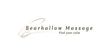 Bearhallow Massage