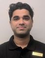 Mithilesh S 7AP