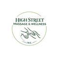 High Street Massage & Wellness Inc.