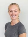Teigan Moore